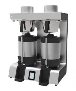 Commercial Marco Jet Twin Coffee Brewer