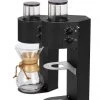 Marco SP9 Twin Coffee Brewer - Black Commercial 2 Marco SP9 Twin Coffee Brewer - Black Commercial