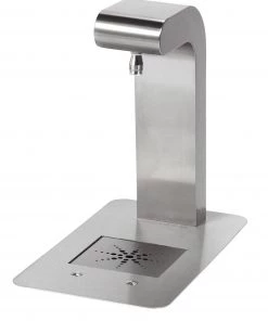 Commercial Marco Uber Font - 11 Inch 2 Hose