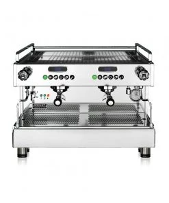 Rocket Espresso Boxer W/ Shot Timer - 2 Group