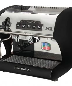 La Spaziale Mini Vivaldi II - Black Tea