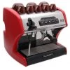 La Spaziale Mini Vivaldi II - Red Tea