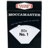 Tea Technivorm Moccamaster #1 Filters (For Cup One Brewer)