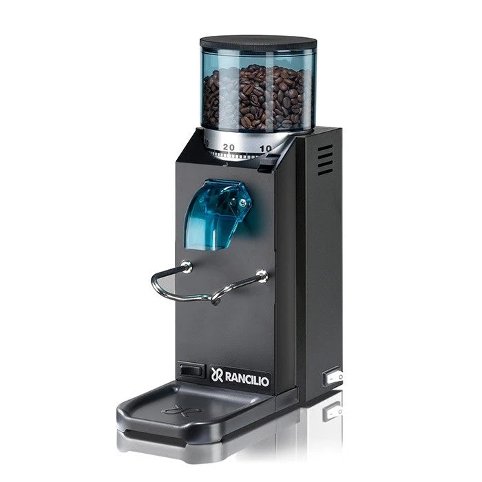 Rancilio Rocky SD Limited Edition - Black 3 Rancilio Rocky SD Limited Edition - Black