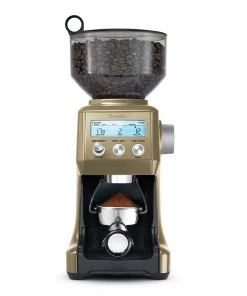 Breville - The Smart Grinder Pro - Royal Champagne