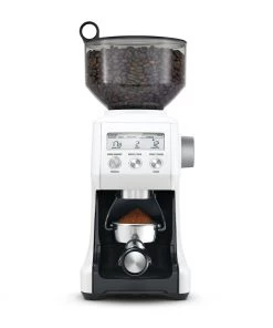 Breville - The Smart Grinder Pro - Sea Salt
