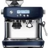 Breville The Barista Pro BES878 Espresso Machine - Damson Blue Tea 1 Breville The Barista Pro BES878 Espresso Machine - Damson Blue Tea