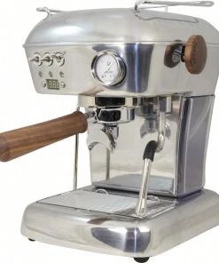 Ascaso Dream W/PID - Polished