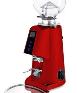 Tea Fiorenzato F4 E Nano V2 Espresso Grinder 11 Tea Fiorenzato F4 E Nano V2 Espresso Grinder