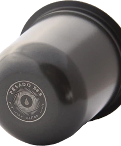 Pesado Dosing Cup – Charcoal