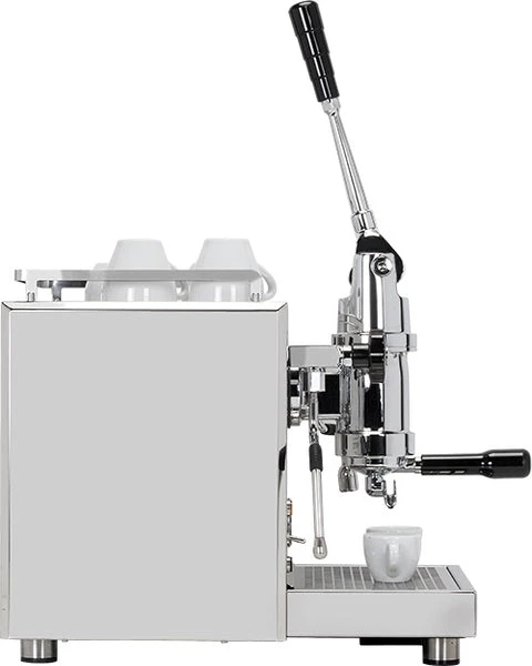 Tea Profitec Pro 800 Espresso Machine 5 Tea Profitec Pro 800 Espresso Machine