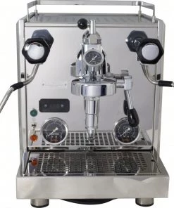 Profitec Pro 700 Dual Boiler V2 W/ PID And Flow Control Tea