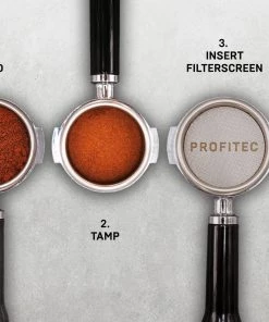 Profitec Puck Screen 8 Profitec Puck Screen