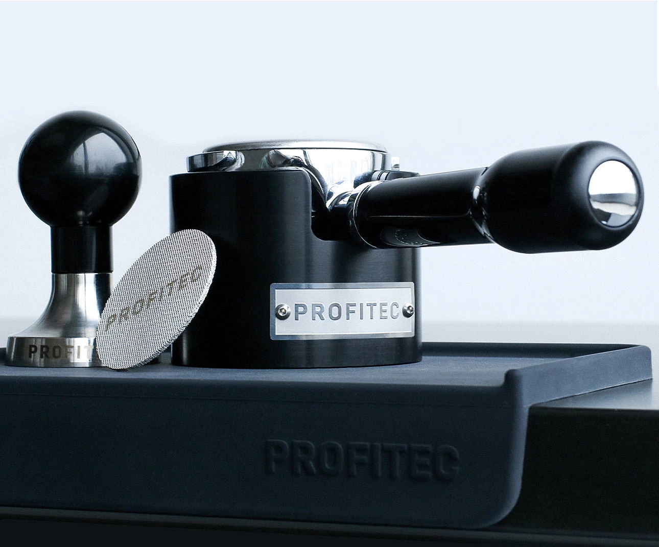 Profitec Puck Screen 6 Profitec Puck Screen