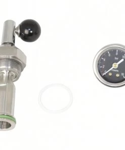 Tea Profitec E61 Flow Control Device