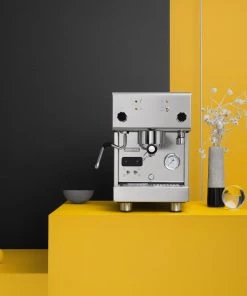 Tea Profitec Pro 300 Dual Boiler Espresso Machine W/PID 21 Tea Profitec Pro 300 Dual Boiler Espresso Machine W/PID