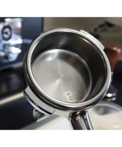 Pullman 876 Filtration Basket - 22-25g Tea