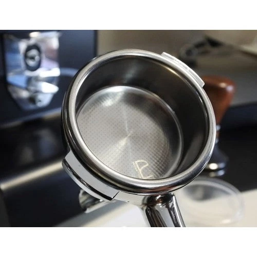 Pullman 876 Filtration Basket - 22-25g Tea 4 Pullman 876 Filtration Basket - 22-25g Tea