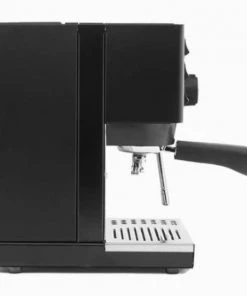 Rancilio Silvia M V6 - Black Tea 10 Rancilio Silvia M V6 - Black Tea