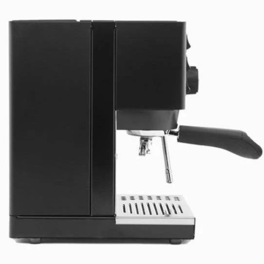 Rancilio Silvia M V6 - Black Tea 6 Rancilio Silvia M V6 - Black Tea