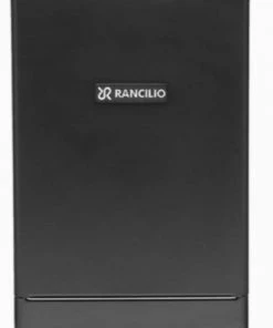 Rancilio Silvia M V6 - Black Tea 9 Rancilio Silvia M V6 - Black Tea