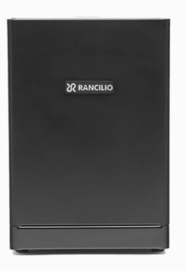 Rancilio Silvia M V6 - Black Tea 5 Rancilio Silvia M V6 - Black Tea
