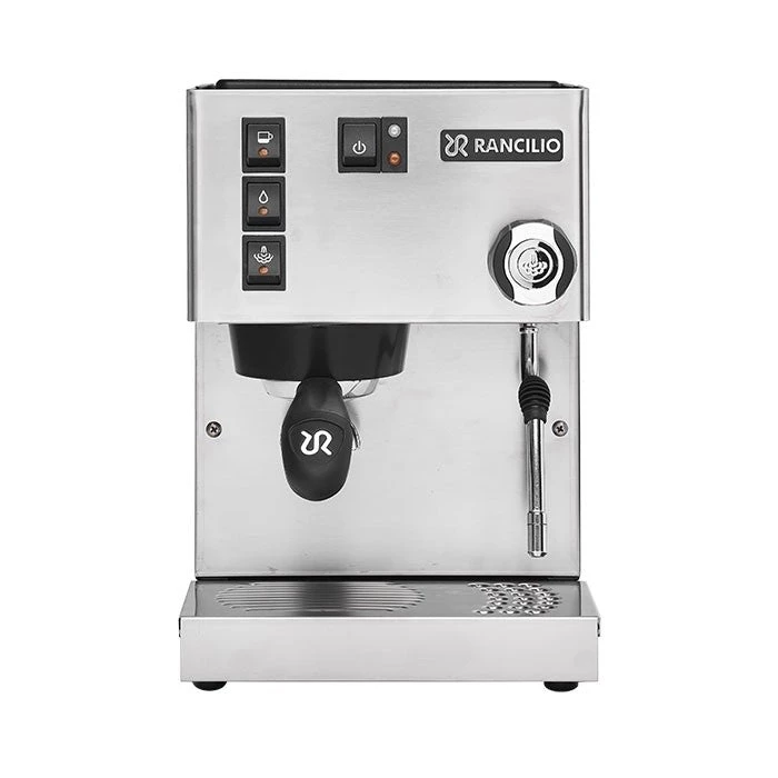 Rancilio Silvia M V6 - Stainless Steel Tea 4 Rancilio Silvia M V6 - Stainless Steel Tea