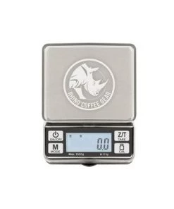 Tea Rhinowares Coffee Gear Dosing Scale
