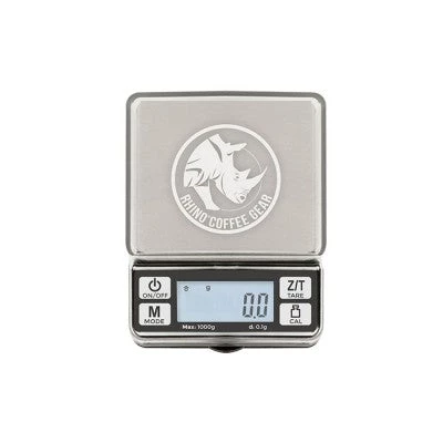 Tea Rhinowares Coffee Gear Dosing Scale 4 Tea Rhinowares Coffee Gear Dosing Scale