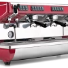 Nuova Simonelli Appia Life - 3 Group - Volumetric W/ Easy Cream