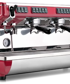 Nuova Simonelli Appia Life - 3 Group - Volumetric W/ Easy Cream