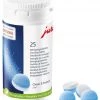Tea Jura Cleaning Tabs - 25 Pack 1 Tea Jura Cleaning Tabs - 25 Pack