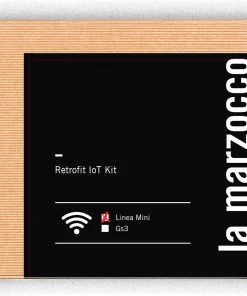 La Marzocco Connected IoT Kit For Linea Mini And GS3 Tea