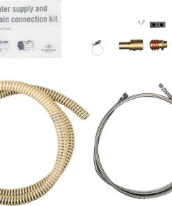 La Marzocco Linea Mini Plumb-in Kit Tea