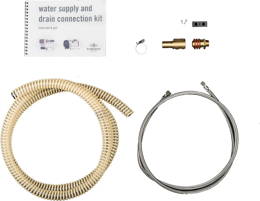 La Marzocco Linea Mini Plumb-in Kit Tea 3 La Marzocco Linea Mini Plumb-in Kit Tea