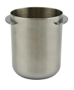 Rhinowares Rhino Dosing Cup - Short Tea 3 Rhinowares Rhino Dosing Cup - Short Tea