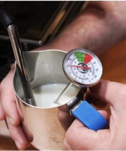 Rattleware Rhino® Analog Thermometer Tea 8 Rattleware Rhino® Analog Thermometer Tea