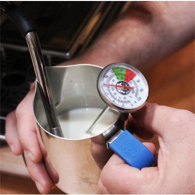 Rattleware Rhino® Analog Thermometer Tea 5 Rattleware Rhino® Analog Thermometer Tea