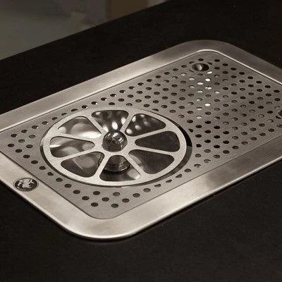 Commercial Rhinowares Rhino Pitcher Rinser - 300mm 5 Commercial Rhinowares Rhino Pitcher Rinser - 300mm