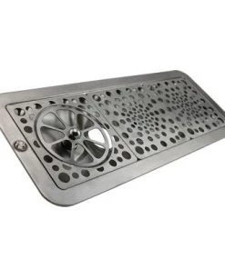 Commercial Rhinowares Rhino Pitcher Rinser - 600mm