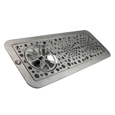 Commercial Rhinowares Rhino Pitcher Rinser - 600mm 3 Commercial Rhinowares Rhino Pitcher Rinser - 600mm