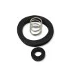Commercial Rhinowares Coffee Gear Pitcher Rinser Gasket Kit 1 Commercial Rhinowares Coffee Gear Pitcher Rinser Gasket Kit