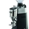 Tea Mazzer Robur S Electronic Conical Burr Grinder - Black 1 Tea Mazzer Robur S Electronic Conical Burr Grinder - Black