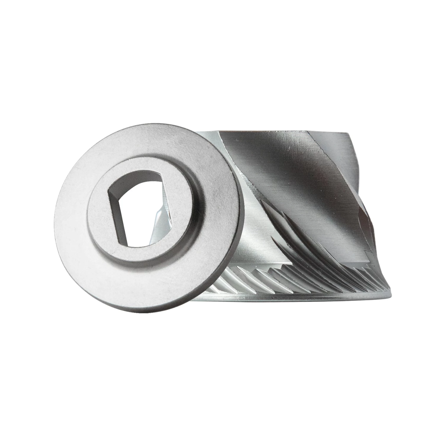 Flair Espresso Tea Flair Stainless Steel Burr Retainer And Burr Bundle 2 Flair Espresso Tea Flair Stainless Steel Burr Retainer And Burr Bundle