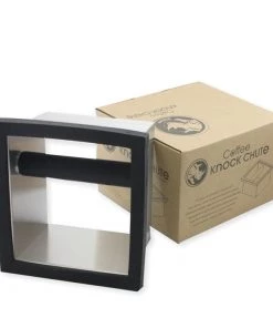 Rhinowares Rhino Square Knock Chute Commercial