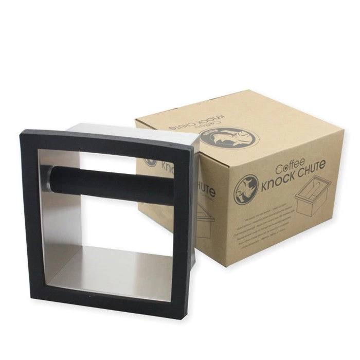 Rhinowares Rhino Square Knock Chute Commercial 3 Rhinowares Rhino Square Knock Chute Commercial