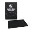 Rhinowares Rhino Classic Tamper Mat - Bench Commercial 2 Rhinowares Rhino Classic Tamper Mat - Bench Commercial