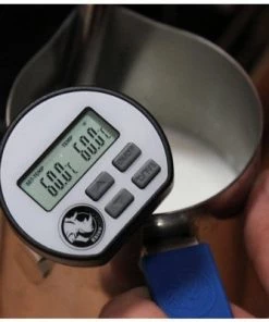 Rhinowares Rhino Coffee Gear Digital Thermometer 8 Rhinowares Rhino Coffee Gear Digital Thermometer