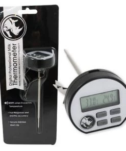Rhinowares Rhino Coffee Gear Digital Thermometer