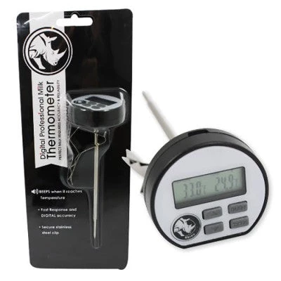 Rhinowares Rhino Coffee Gear Digital Thermometer 3 Rhinowares Rhino Coffee Gear Digital Thermometer